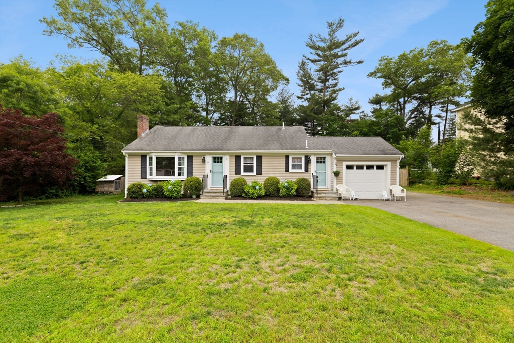 15 Greenwood Ave