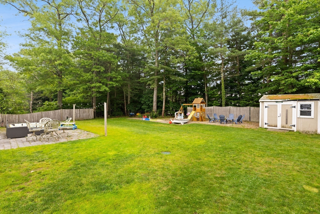 15 Greenwood Ave