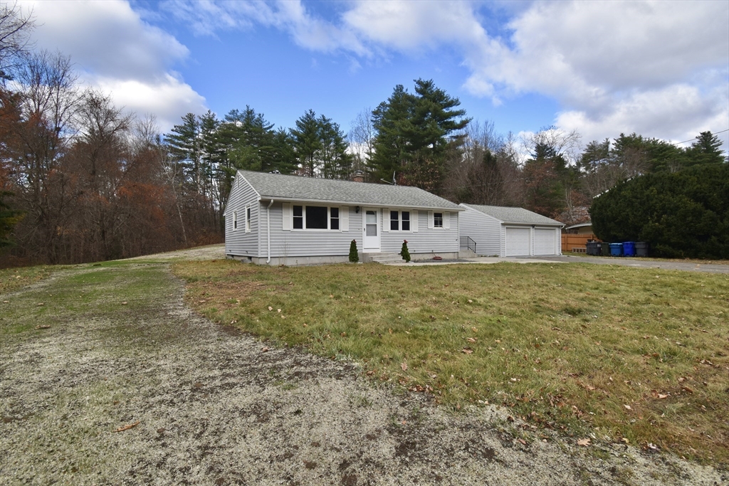 64 Potash Hill