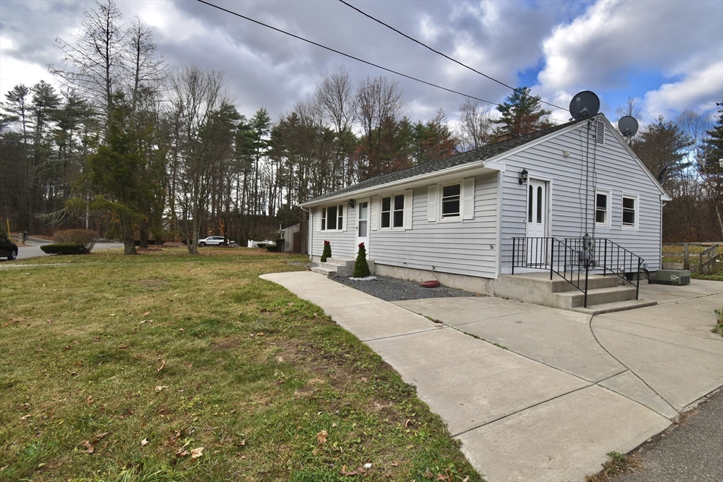 64 Potash Hill