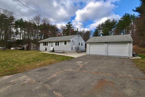 64 Potash Hill Hampden MA 01036