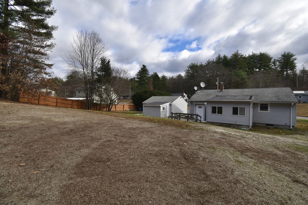 64 Potash Hill