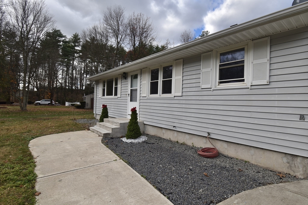 64 Potash Hill