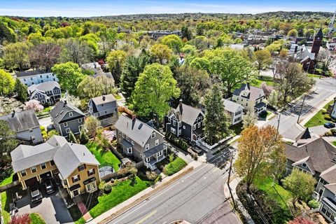 117 Mount Vernon Street Winchester MA 01890