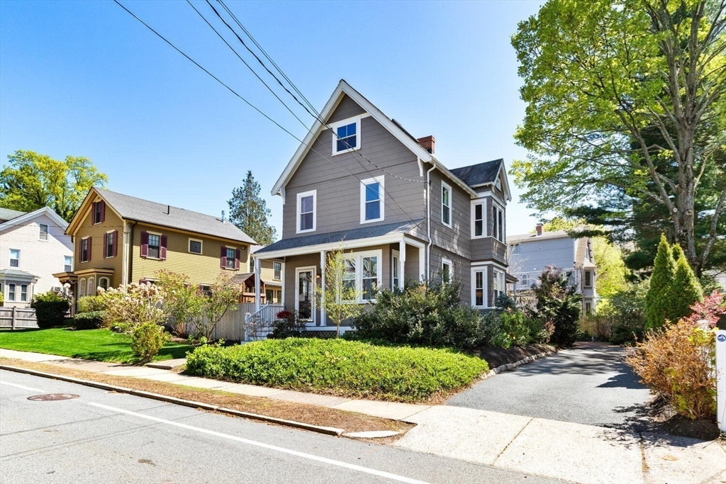 117 Mount Vernon Street
