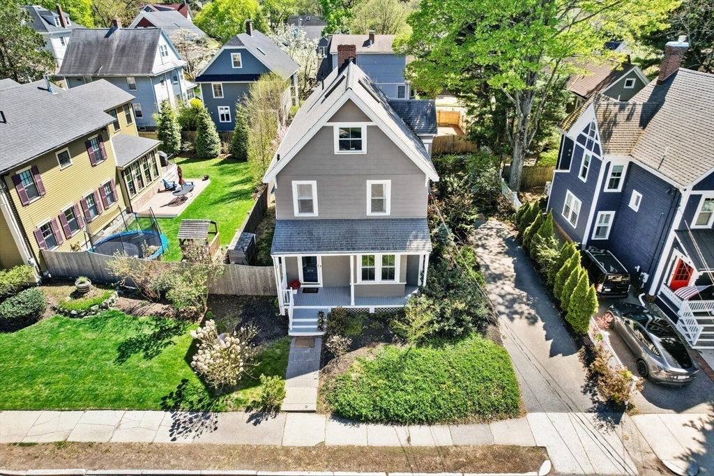 117 Mount Vernon Street