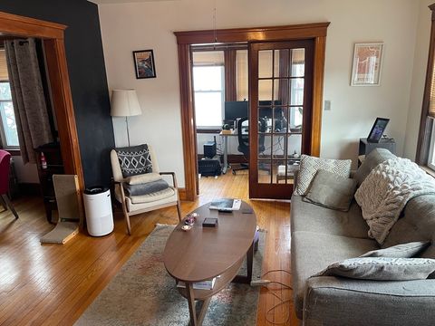 Photo of 20 Glen Rd #2, Boston, MA 02131 (MLS # 73493245)