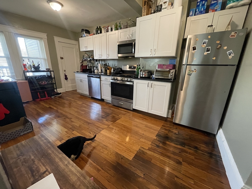 249 Hyde Park Ave 1L
