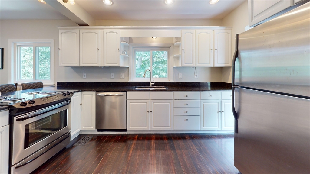 7 Penny Hill Rd
