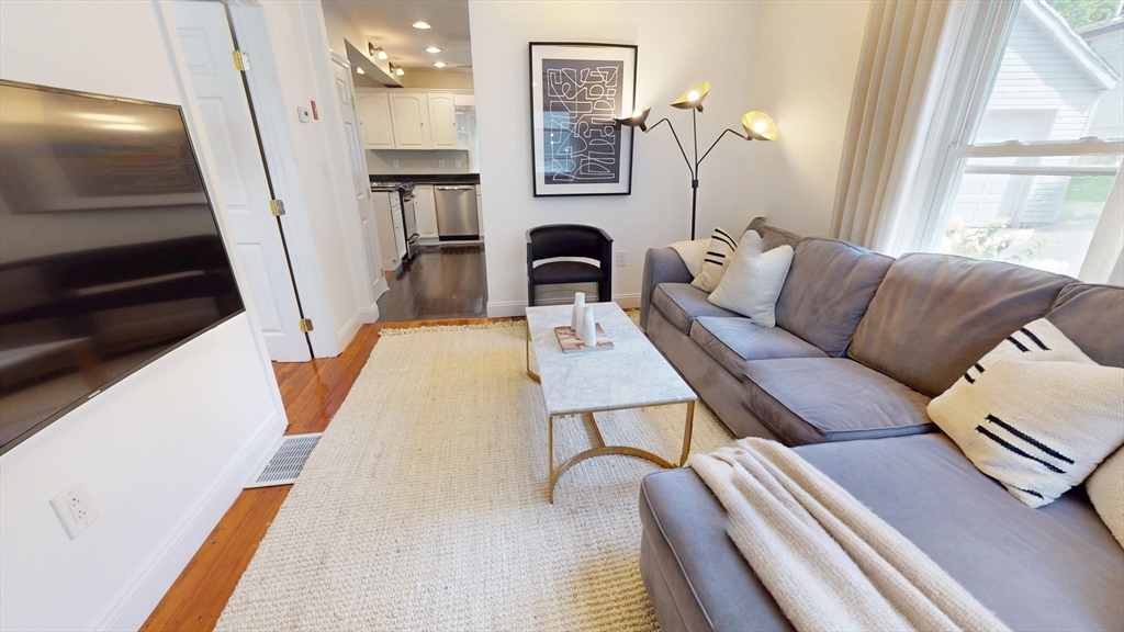 7 Penny Hill Rd
