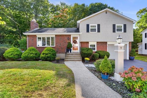 7 Parsons Dr. Swampscott MA 01907