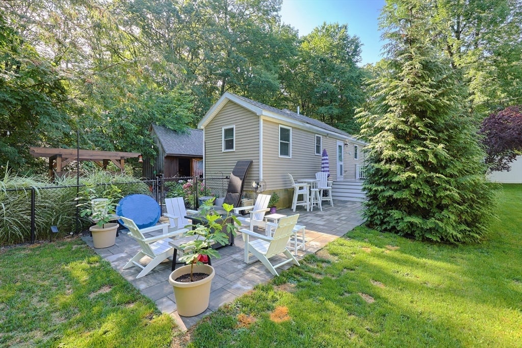 19 Knoll Road, Hopkinton, MA, 19 Knoll Road, Hopkinton, MA Photo #34