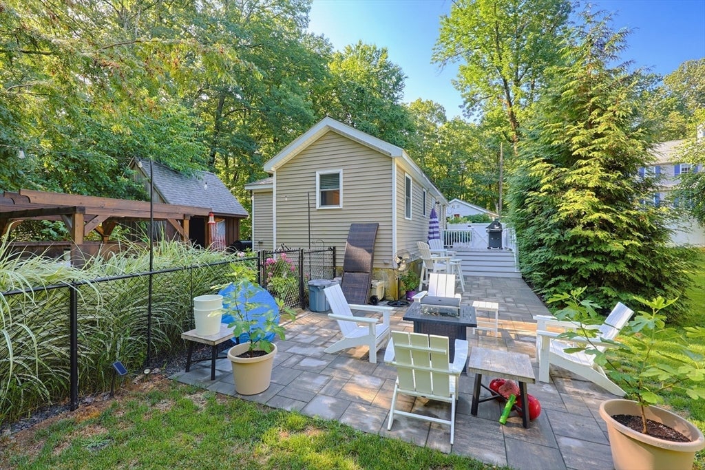 19 Knoll Road, Hopkinton, MA, 19 Knoll Road, Hopkinton, MA Photo #30