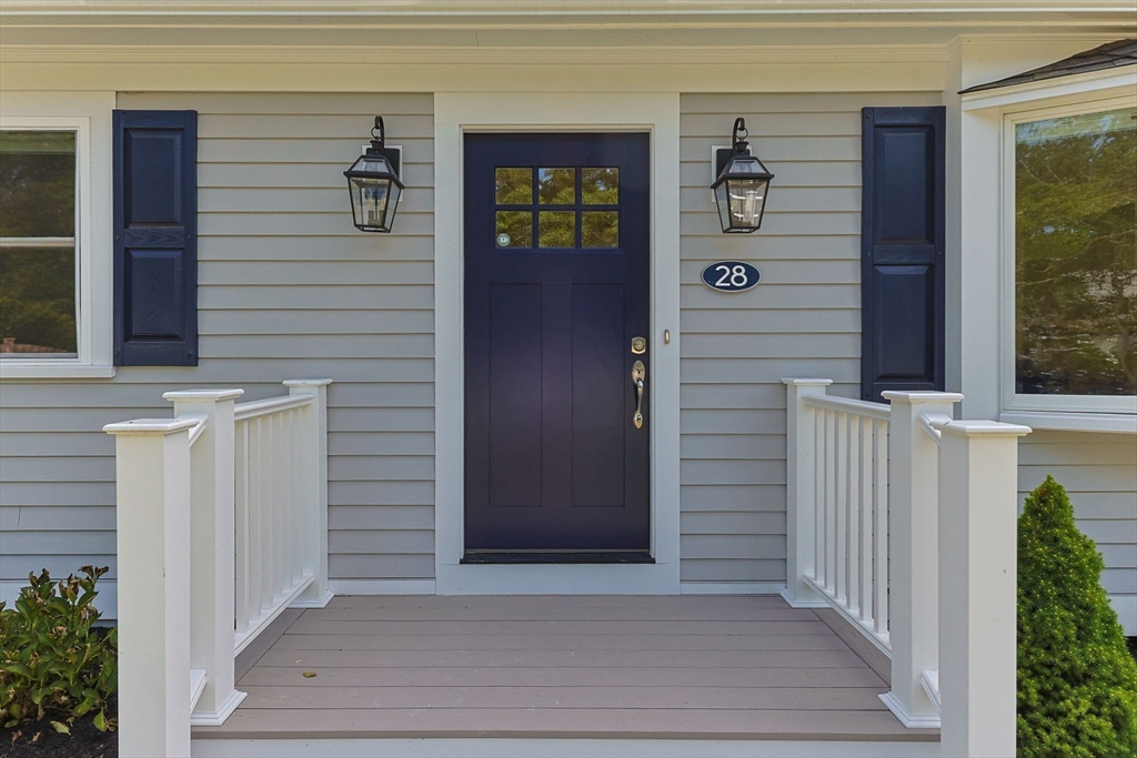 28 Vandermint Lane