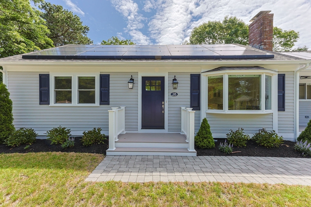 28 Vandermint Lane