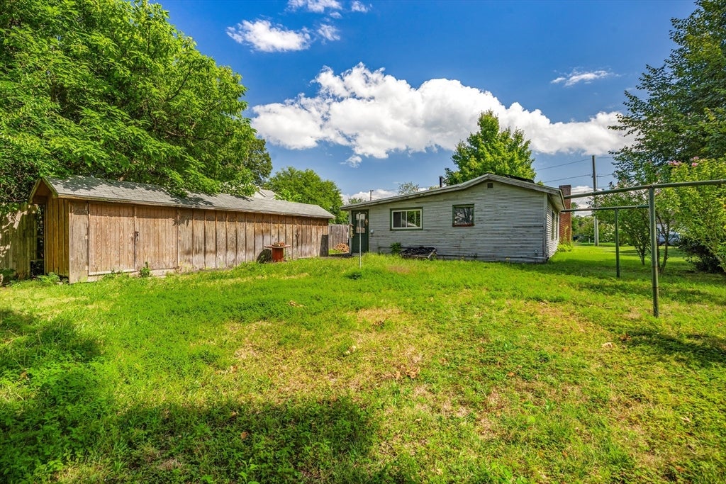 162 Arcadia Blvd, Springfield, MA, 162 Arcadia Blvd, Springfield, MA Photo #11