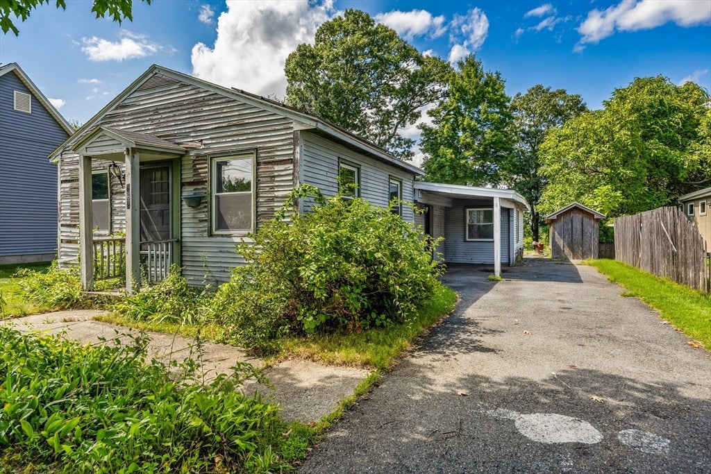 162 Arcadia Blvd, Springfield, MA, 162 Arcadia Blvd, Springfield, MA Photo #8