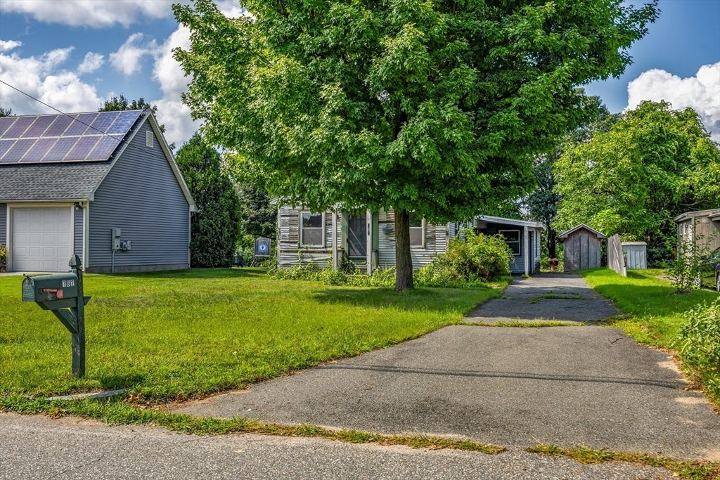 162 Arcadia Blvd, Springfield, MA, 162 Arcadia Blvd, Springfield, MA Photo #7