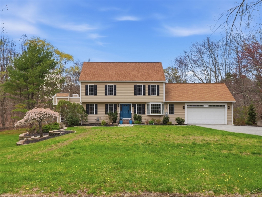 109 Gould Rd
