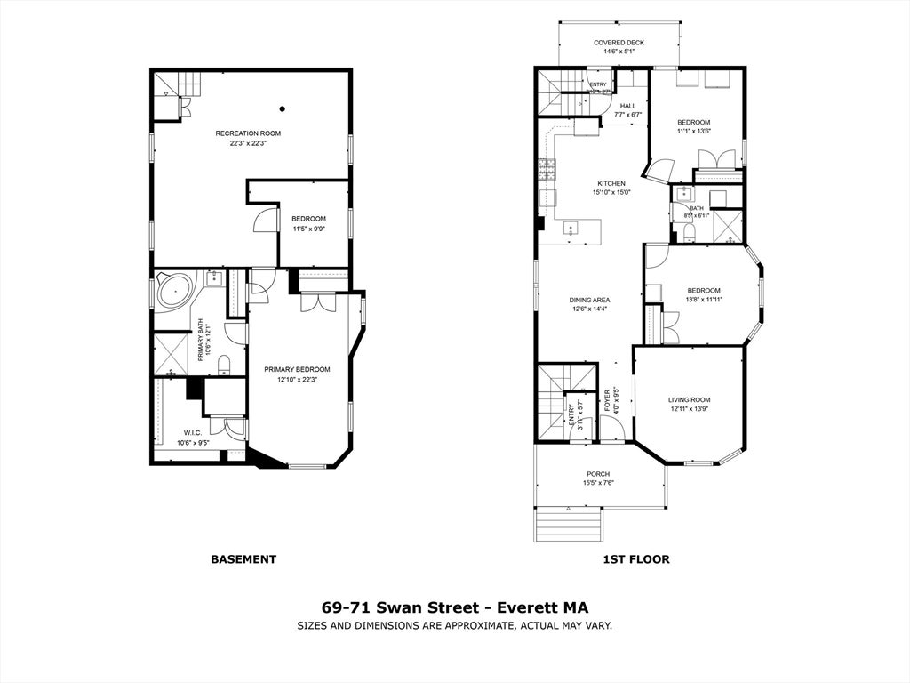 69-71 Swan Street, Everett, MA Photo #36