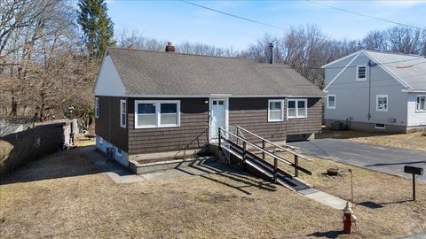 Photo of 51 Superior Ave, Dracut, MA 01826 (MLS # 73506121)