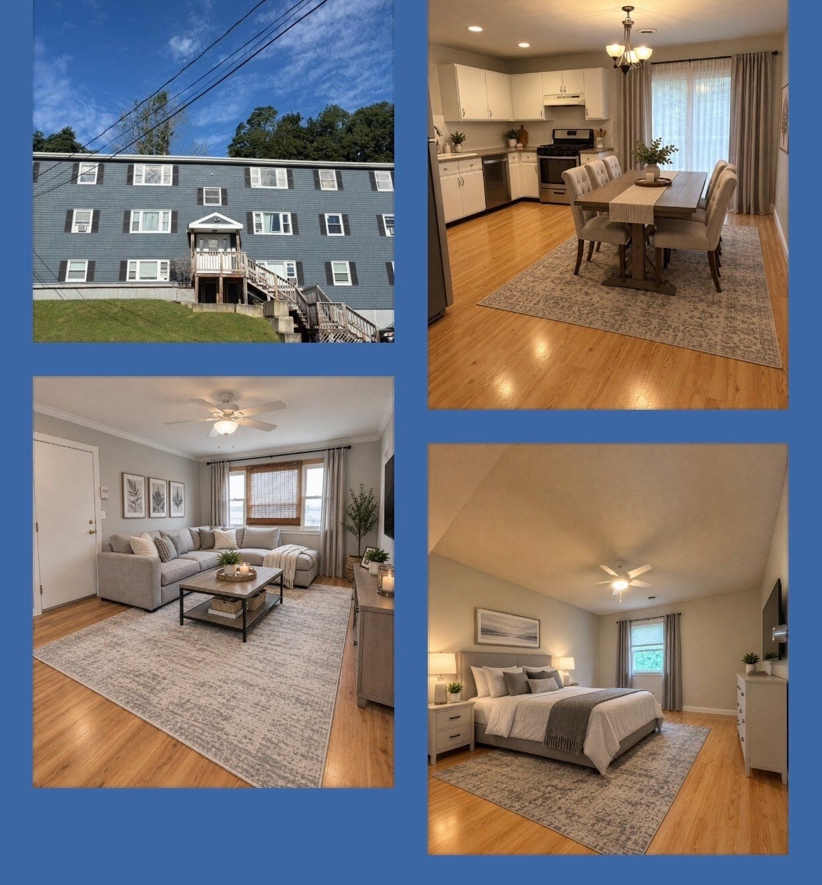 Photo of 225 Shove St, Fall River, MA
