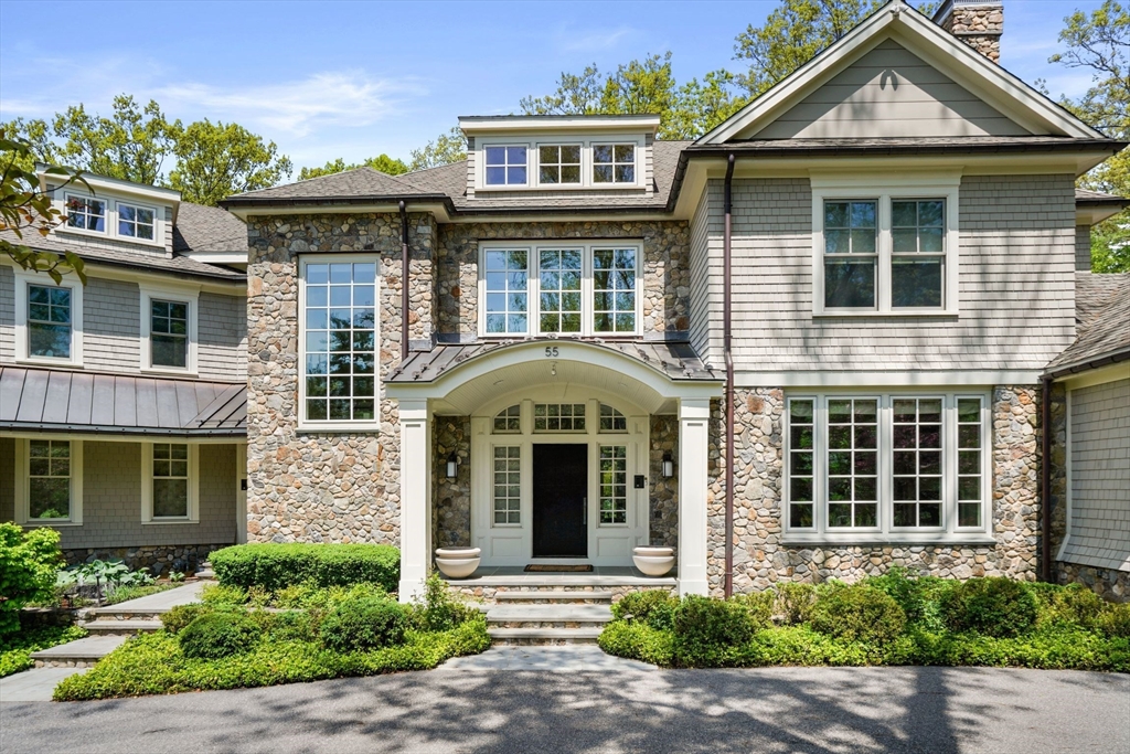 55 Ridge Hill Farm Rd