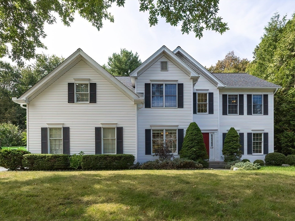 29 Hancock Rd