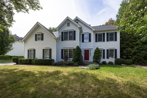 29 Hancock Rd Franklin MA 02038