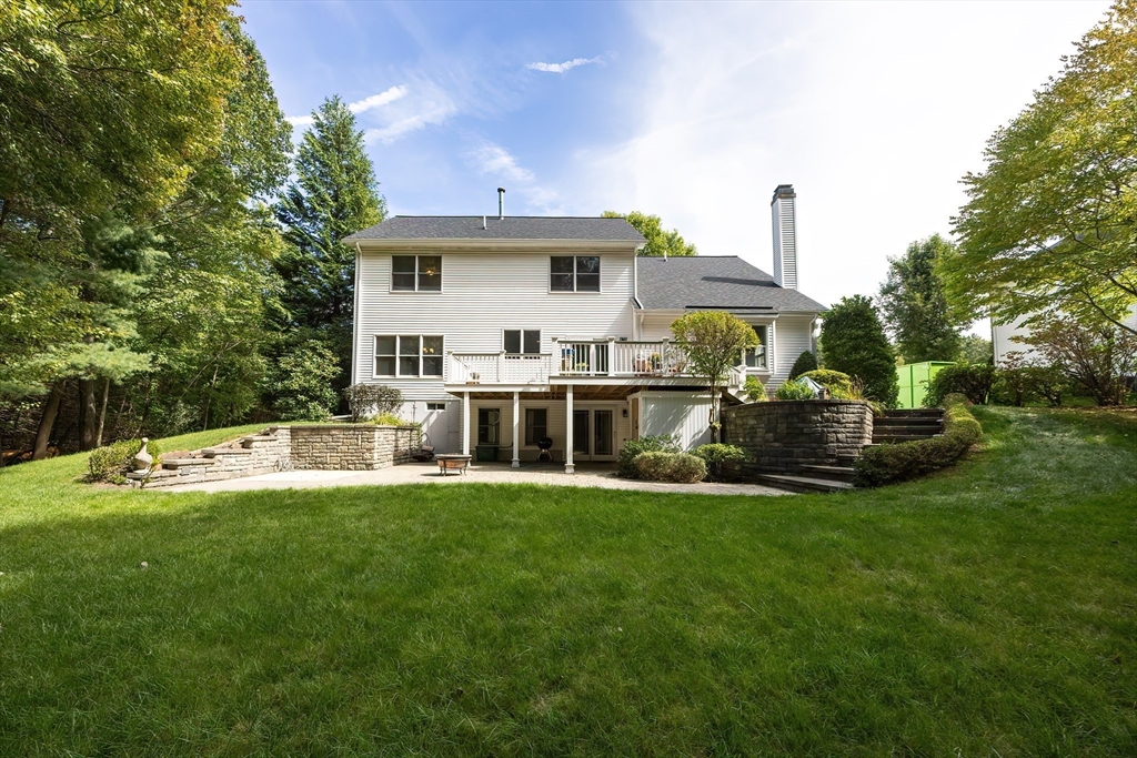 29 Hancock Rd