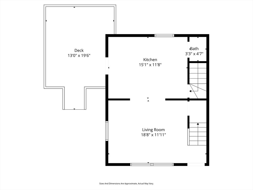 6 Saugus Avenue A