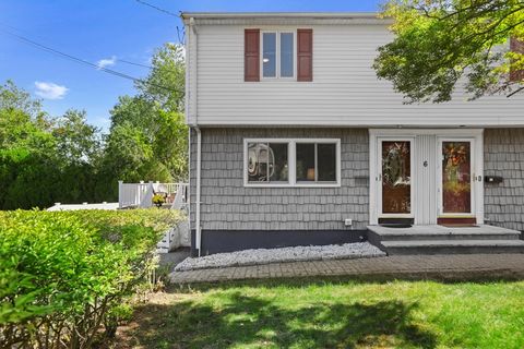Photo of 6 Saugus Avenue #A, Saugus, MA 01906 (MLS # 73439666)