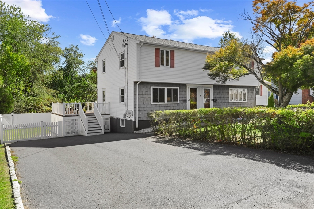 6 Saugus Avenue A