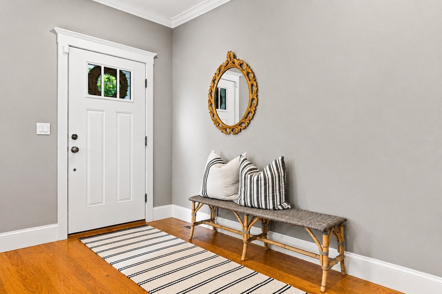 12 Grove St #2, Waltham, MA Photo #2