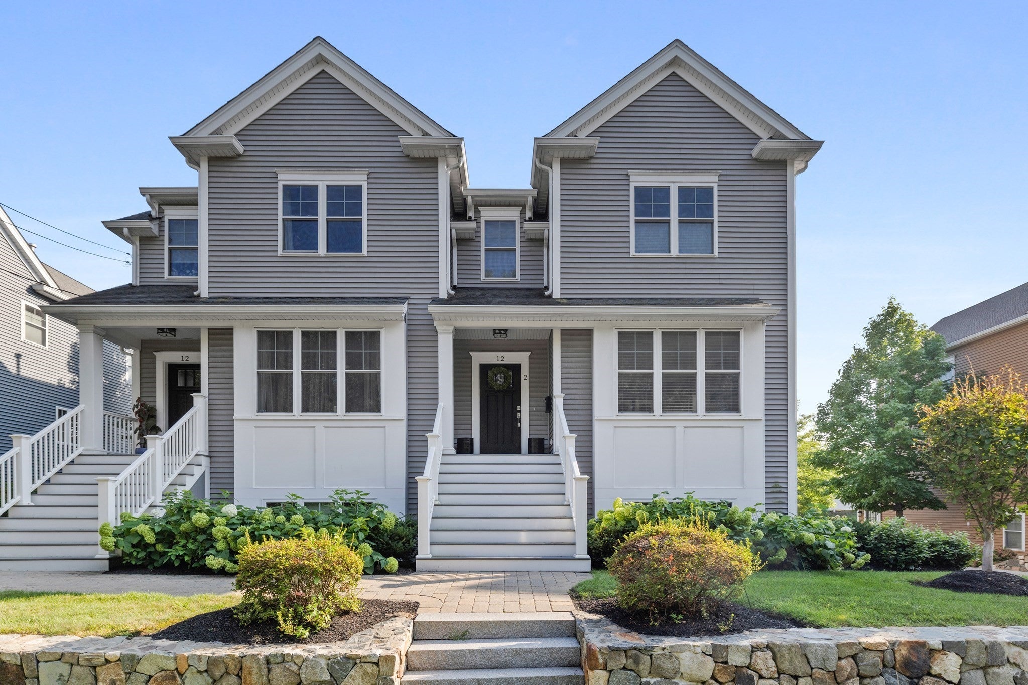 Photo of 12 Grove St, Waltham, MA