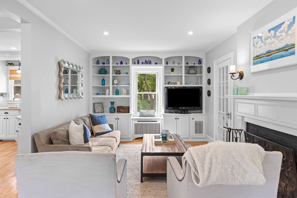 32 Oneida Road