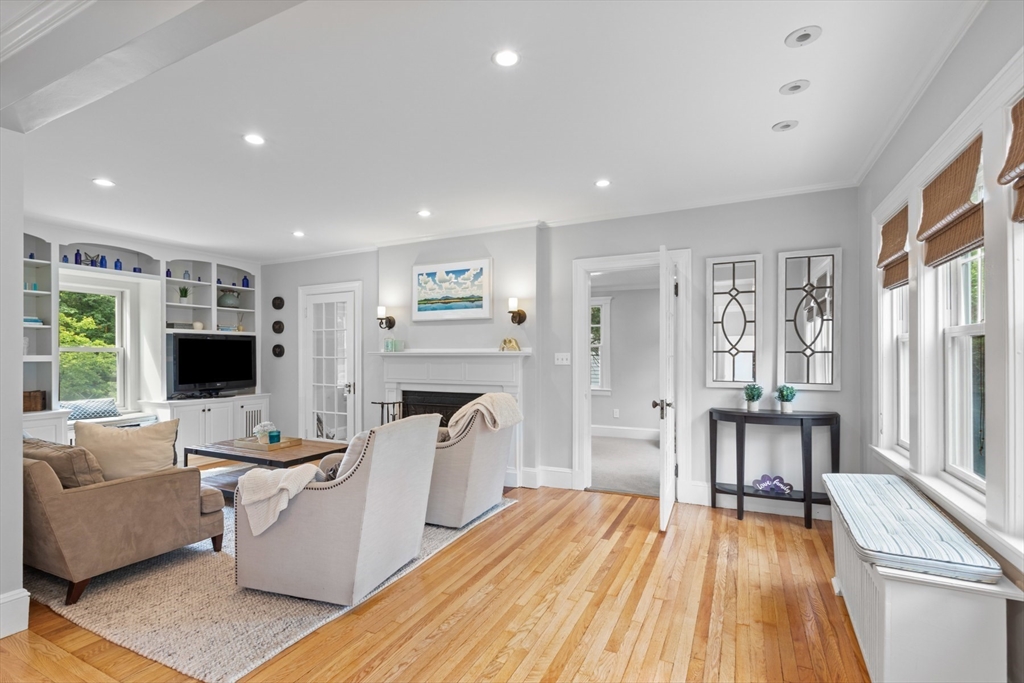 32 Oneida Road