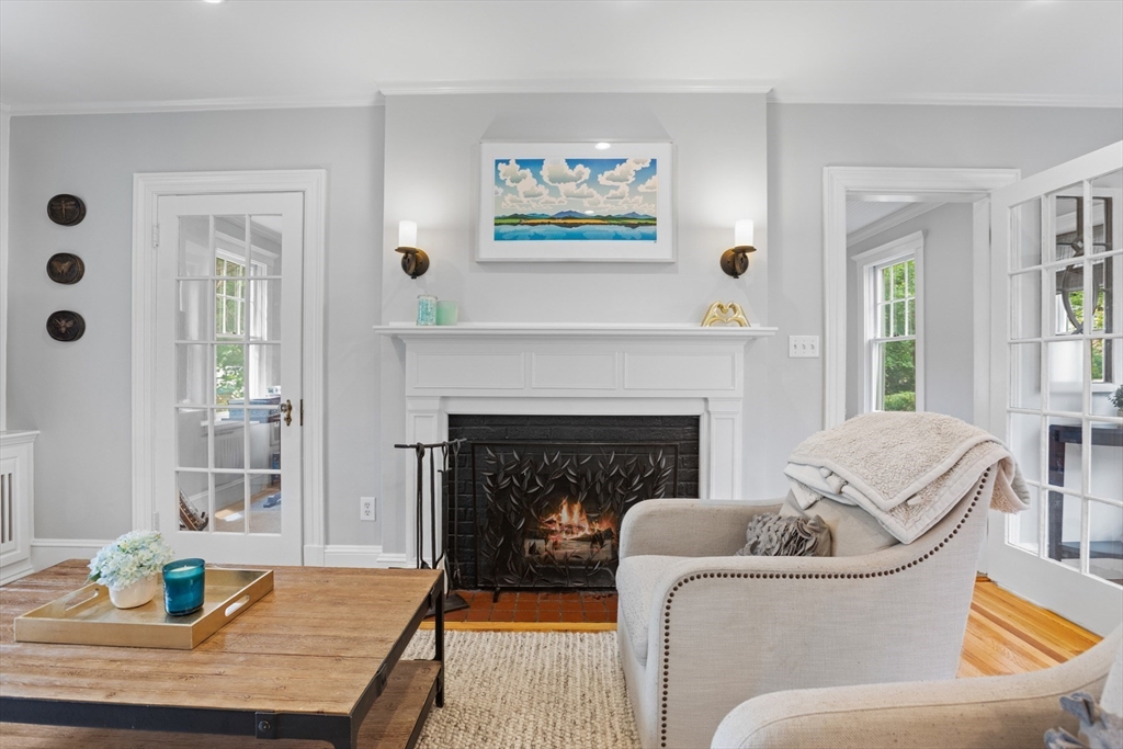 32 Oneida Road
