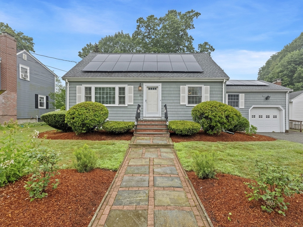 22 Walsh Ave