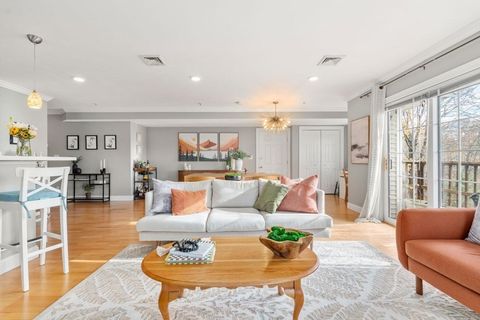 4 Forge Pond D Canton MA 02021