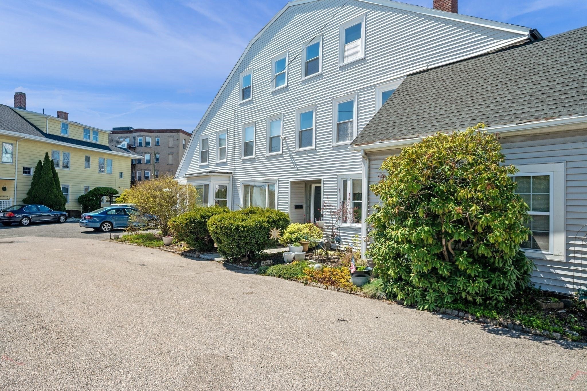 12-16 Landon Cir 3, Lynn MA 01902