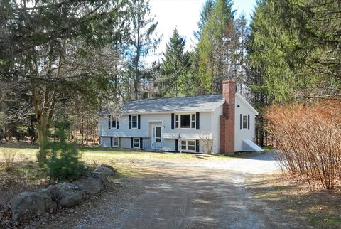 Photo of 41 Liberty Street, Acton, MA 01720 (MLS # 73499234)