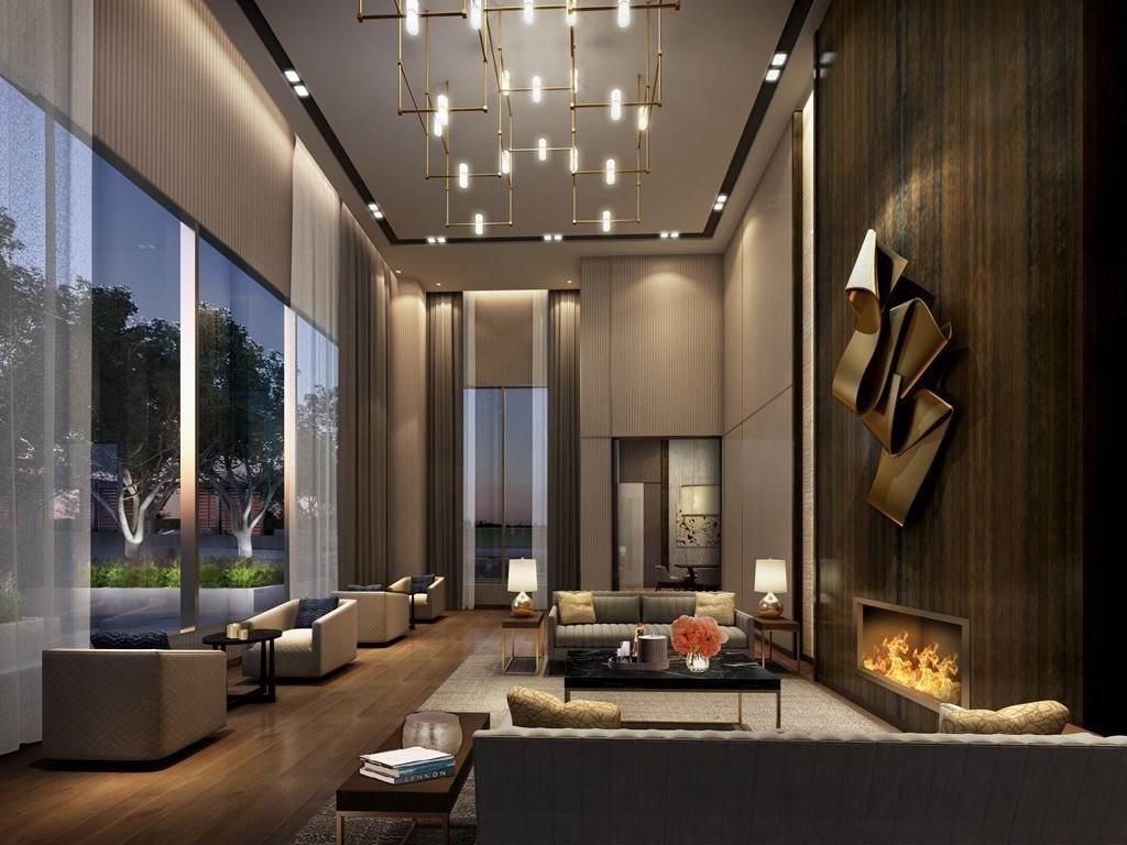 135 Seaport Blvd 710