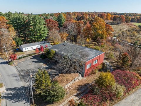 66 Breakneck Hill Rd Southborough MA 01772