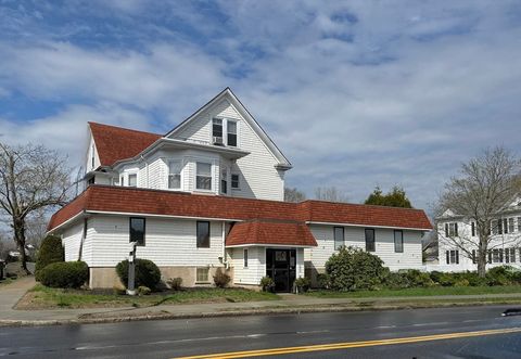 Photo of 2265 Acushnet Ave #1, New Bedford, MA 02745 (MLS # 73503604)