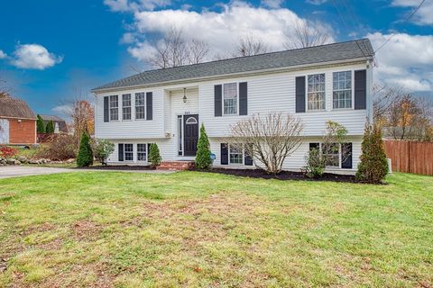 265 Summer St Brockton MA 02302