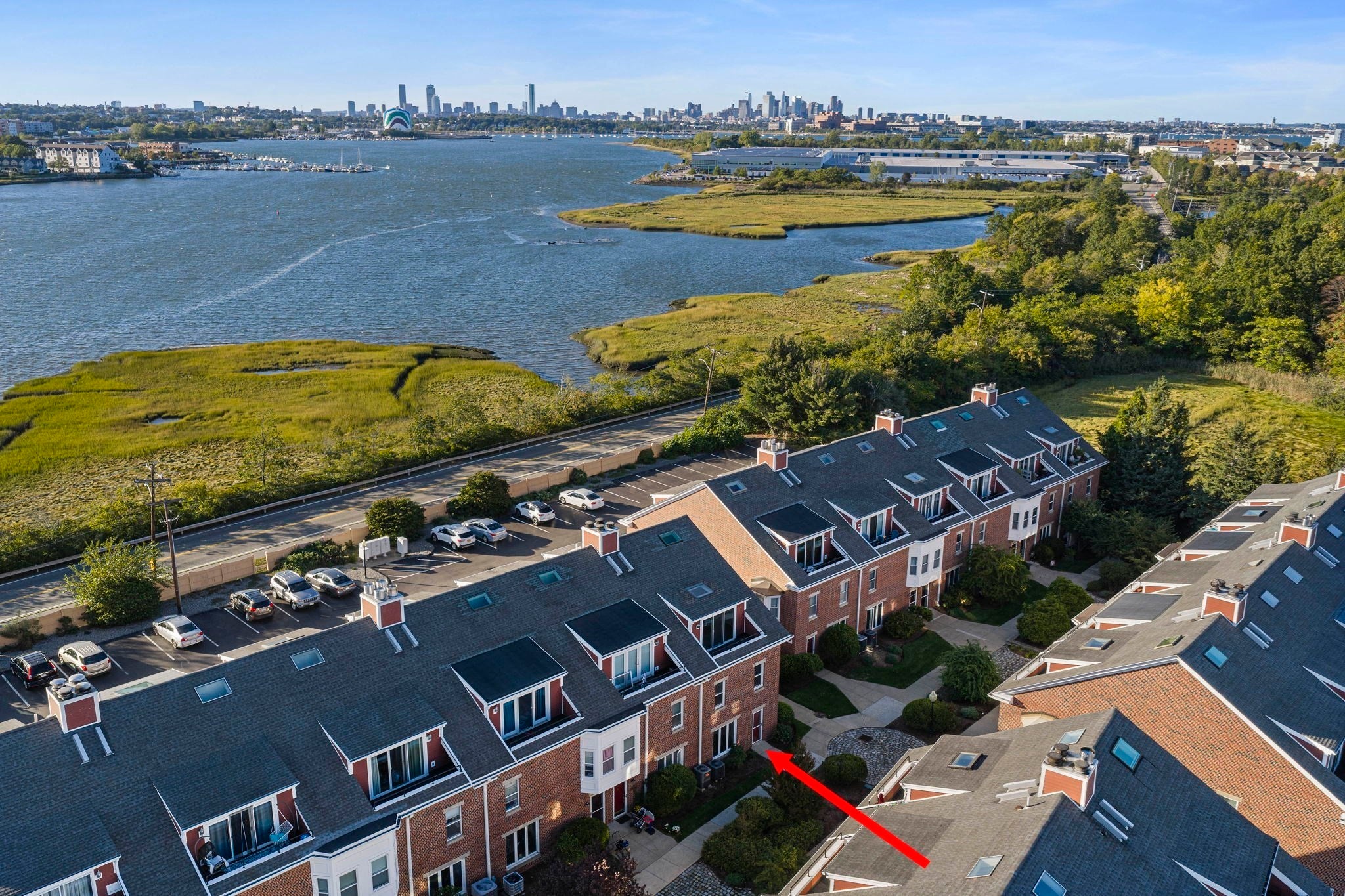 160 Quincy Shore Dr #106, Quincy, MA, 160 Quincy Shore Dr #106, Quincy, MA Photo #2