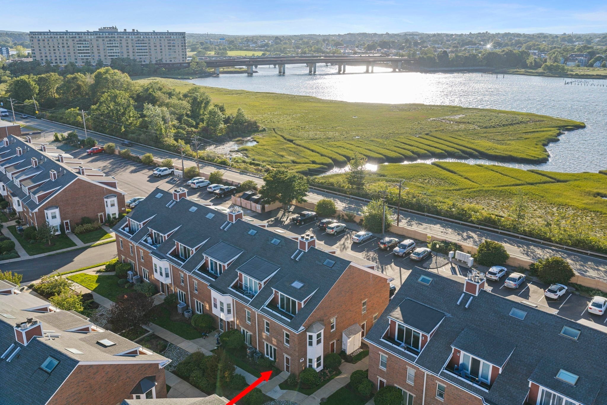 160 Quincy Shore Dr #106, Quincy, MA, 160 Quincy Shore Dr #106, Quincy, MA Photo #29