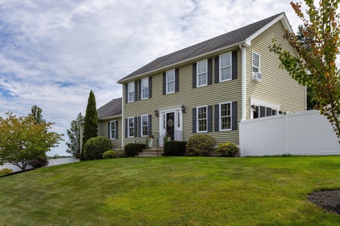 Photo of 22 Clealand Circle, Rutland, MA 01543 (MLS # 73580161)