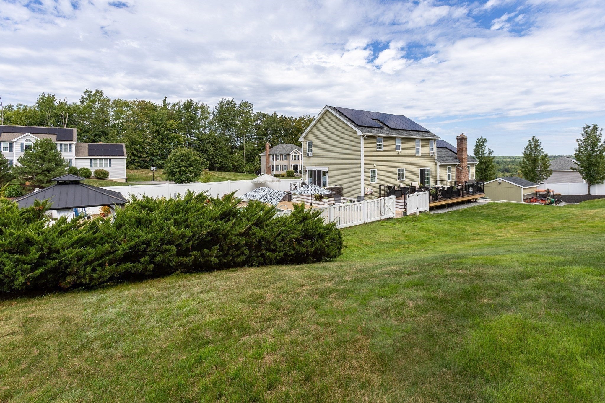 22 Clealand Circle